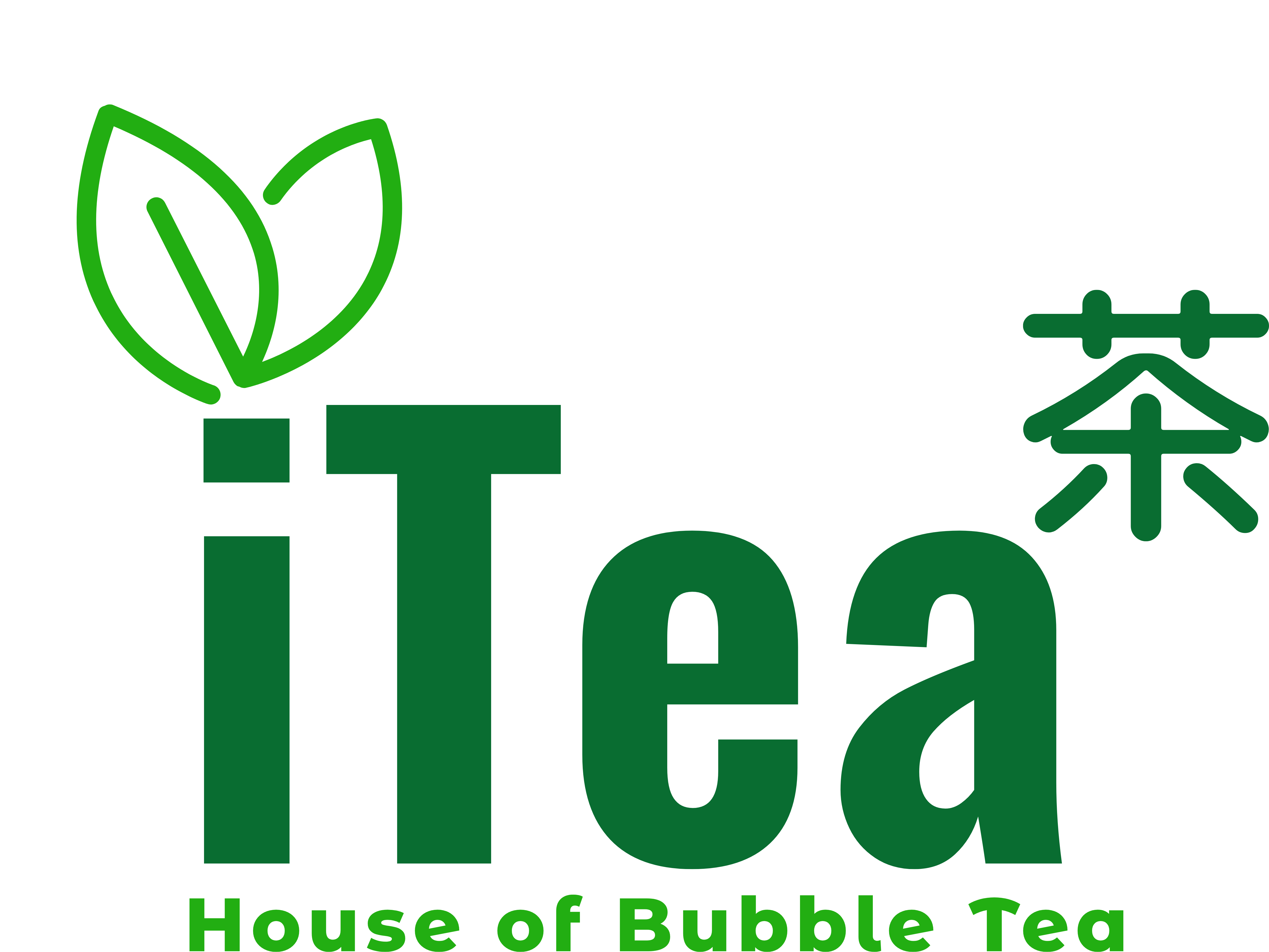 iTea Logo